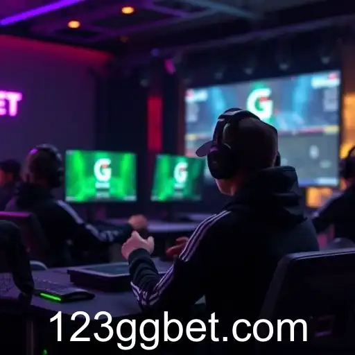 E-Sports Betting Revolution and GGBet's Role
