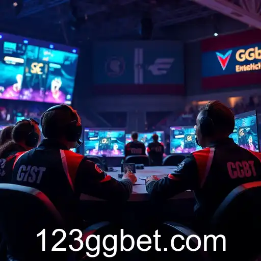 The Rise of Esports Betting in 2025