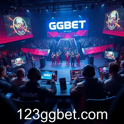 The Evolution of eSports Betting in Recent Years