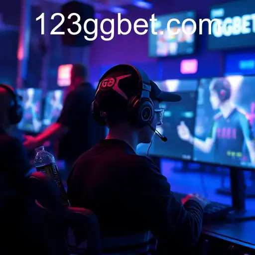 The Evolution of Online Gaming with GG.Bet