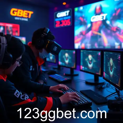 Gaming Industry Trends and Developments