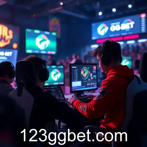 E-Sports Betting Industry Thrives