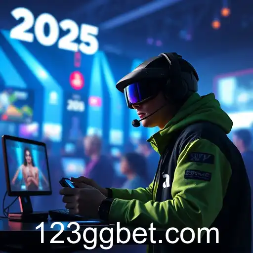 Gaming Industry Trends and Developments