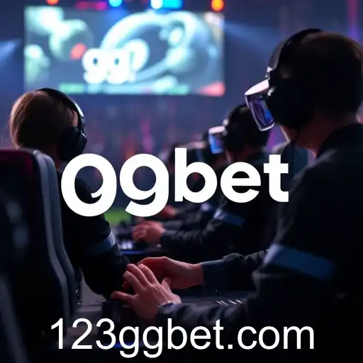 GG.Bet's Evolution in Online Gaming