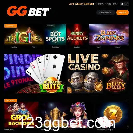 GGBet Expands Its Reach in the E-Sports World