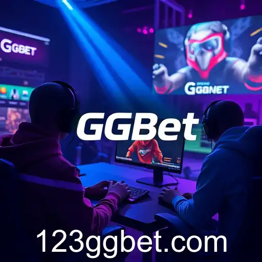 Rise of GGBet in the Online Gaming Arena