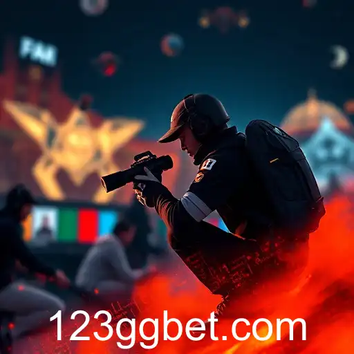 The Rise of Online Betting and Gaming in 2025