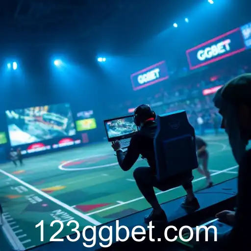 The Rise of eSports Betting Platforms