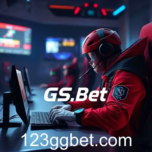 The Rise of GG.Bet in the Gaming Industry