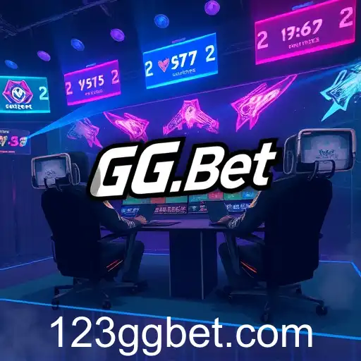 The Rise of GG.bet: Shaping the Future of Gaming