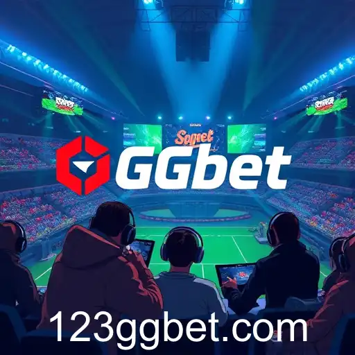 The Rise of GGBet in the Gaming World