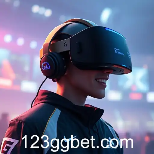 The Rise of Online Game Wagering