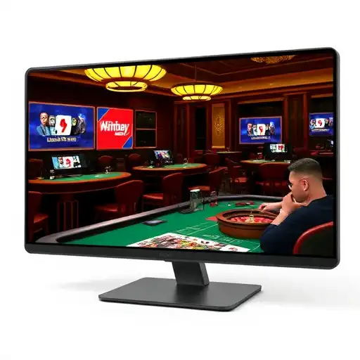 Exploring the Thrills of Live Betting with GGBet