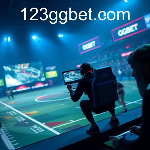 The Rise of eSports Betting Platforms