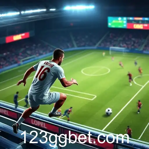 The Rise of GGBet in Online Gaming