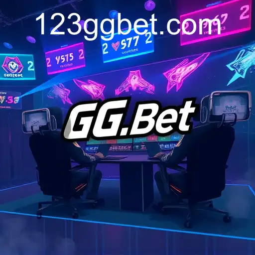 The Rise of GG.bet: Shaping the Future of Gaming