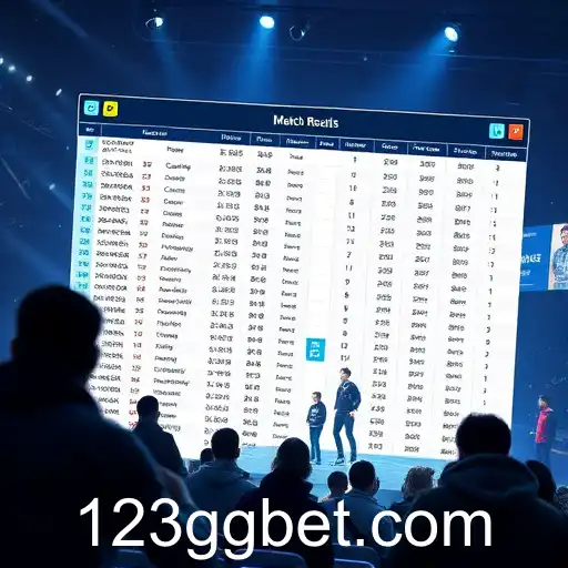 The Rise of GGBet in the Global Gaming Market