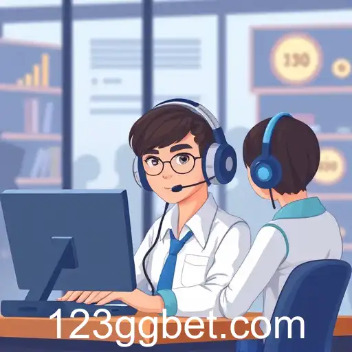 Exploring 'Customer Support' as a Game Category with GGBet